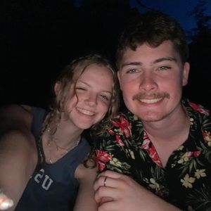 Meet your Posher, Katy jo